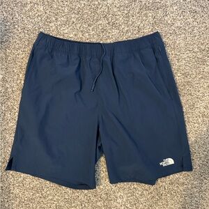 The North Face Wander Shorts